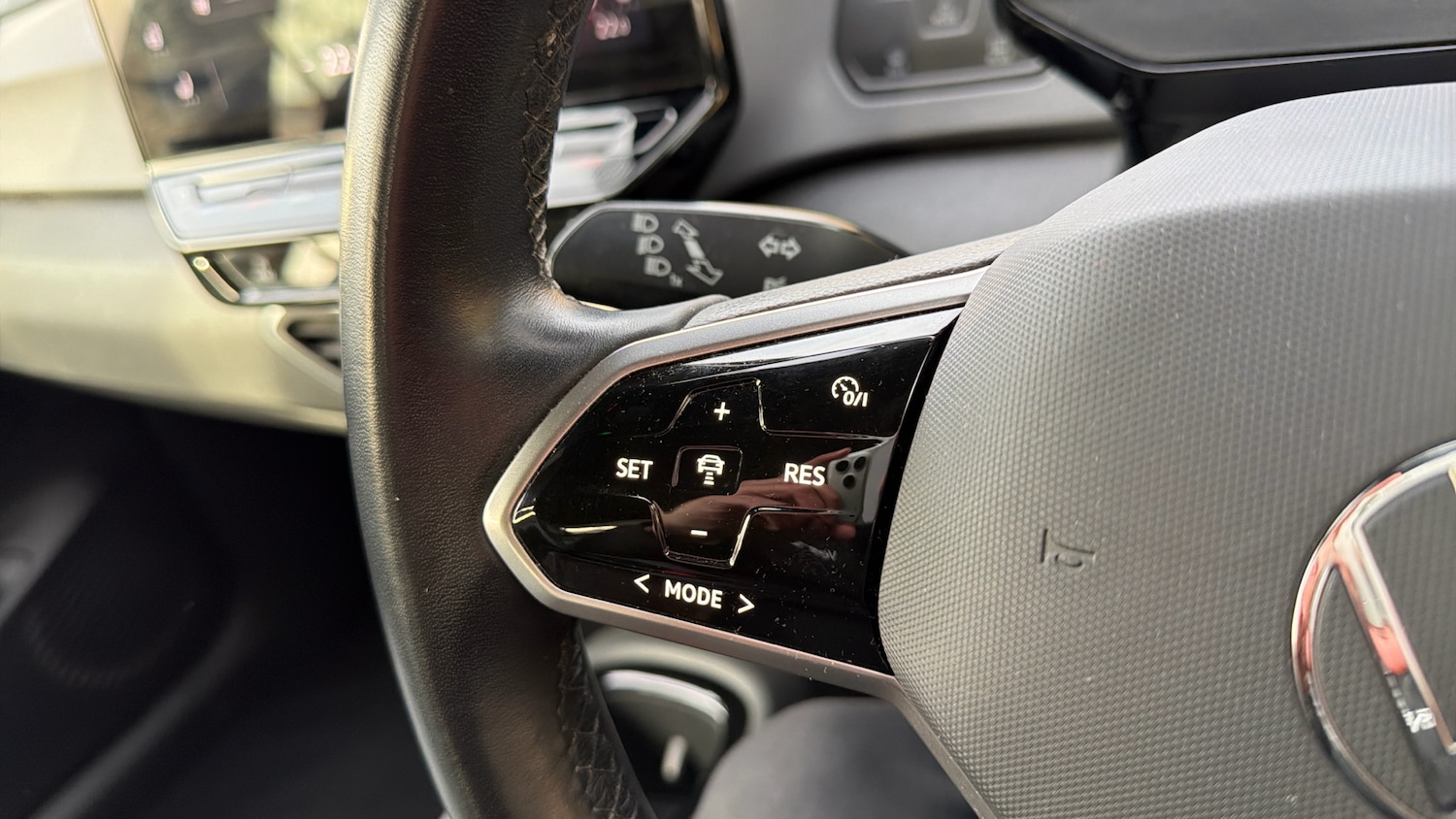 Used Volkswagen ID.3 2022 for sale - 77619739: Photo 17