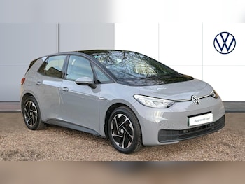 Used Volkswagen ID.3 2022 for sale - 77619739: Photo