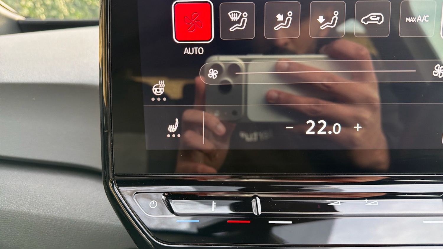 Used Volkswagen ID.3 2022 for sale - 77619739: Photo 21