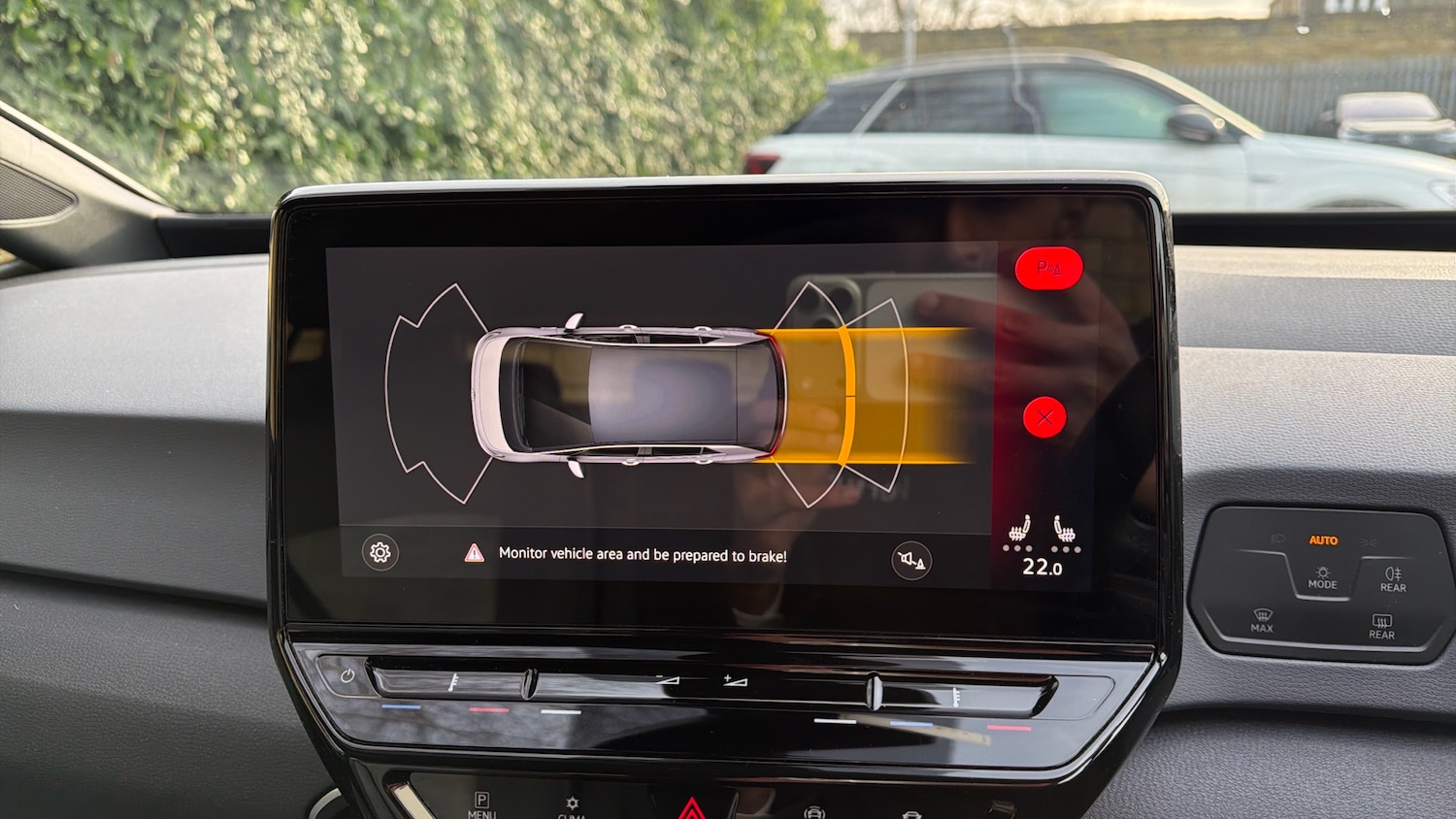 Used Volkswagen ID.3 2022 for sale - 77619739: Photo 25