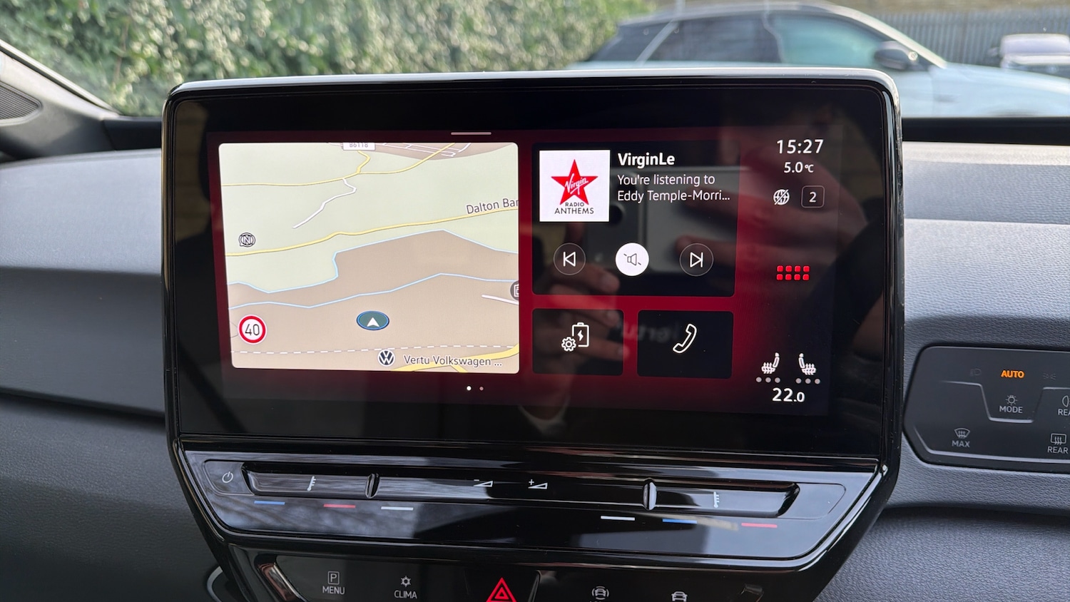 Used Volkswagen ID.3 2022 for sale - 77619739: Photo 26