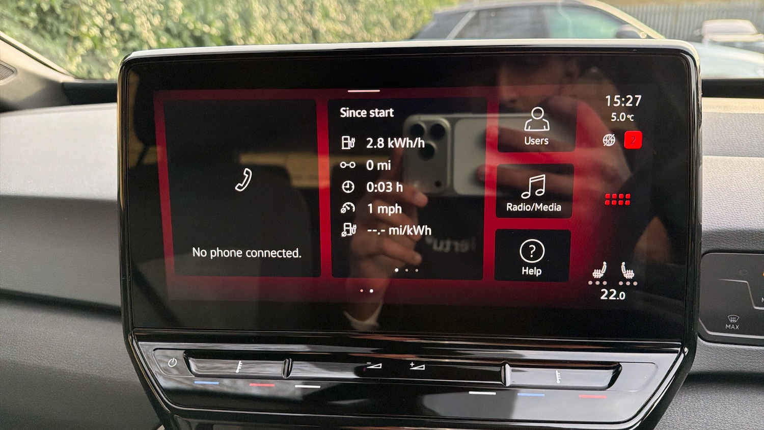 Used Volkswagen ID.3 2022 for sale - 77619739: Photo 27