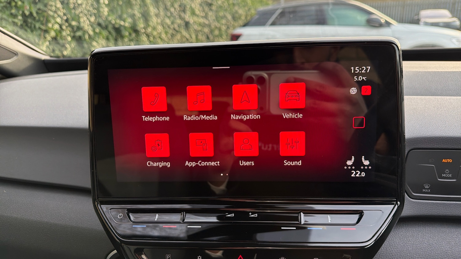 Used Volkswagen ID.3 2022 for sale - 77619739: Photo 28