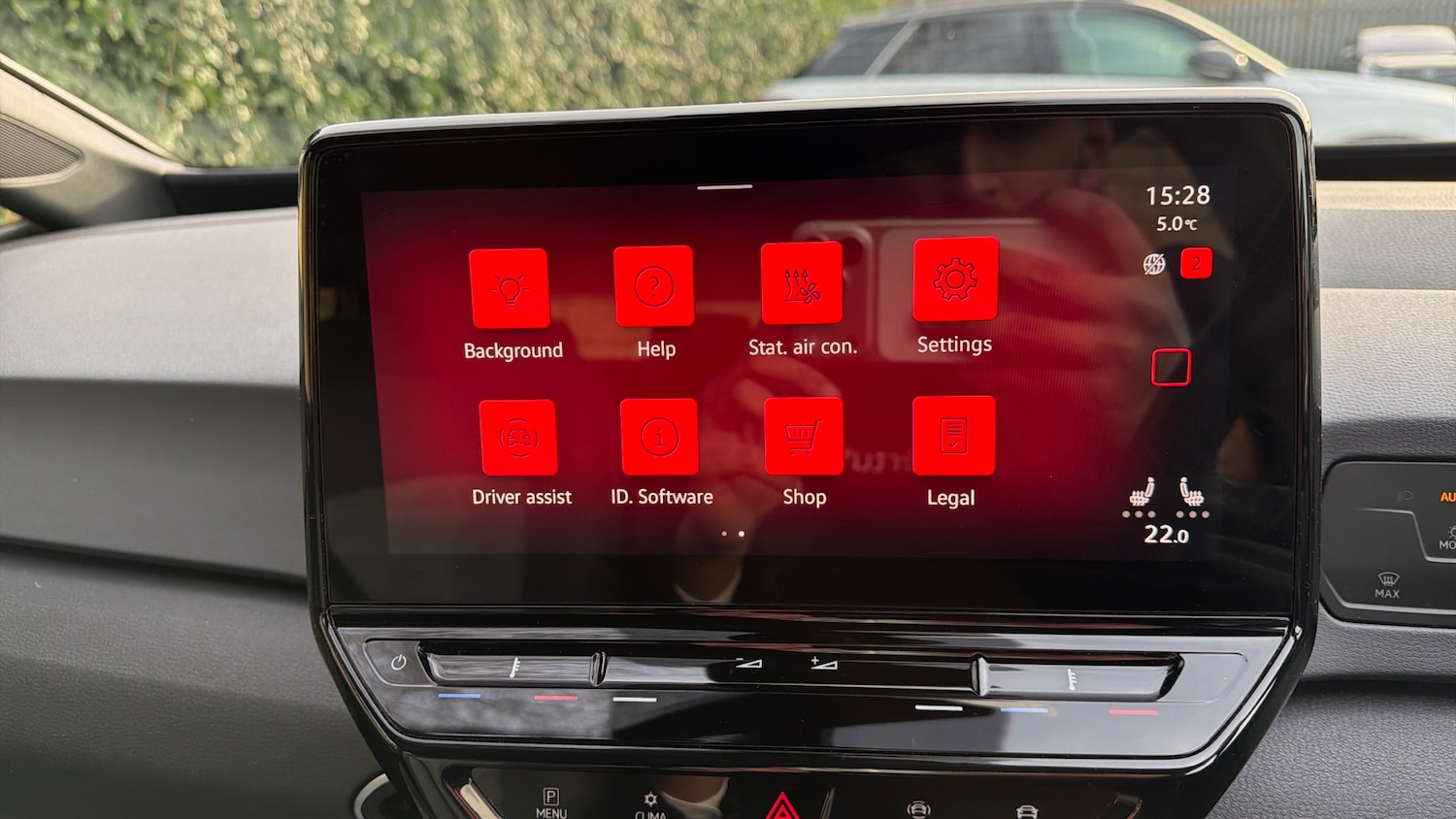 Used Volkswagen ID.3 2022 for sale - 77619739: Photo 29