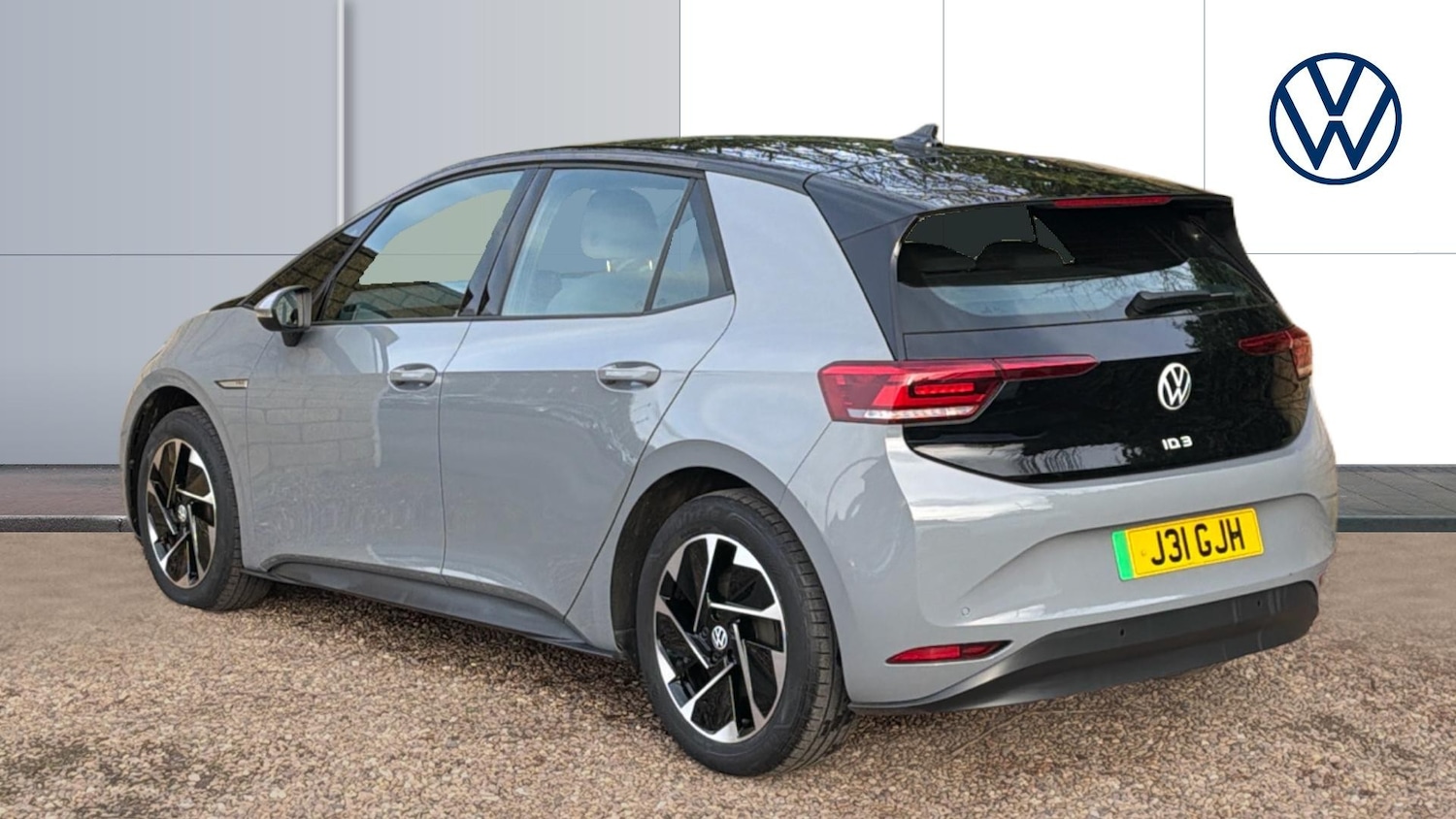 Used Volkswagen ID.3 2022 for sale - 77619739: Photo 3