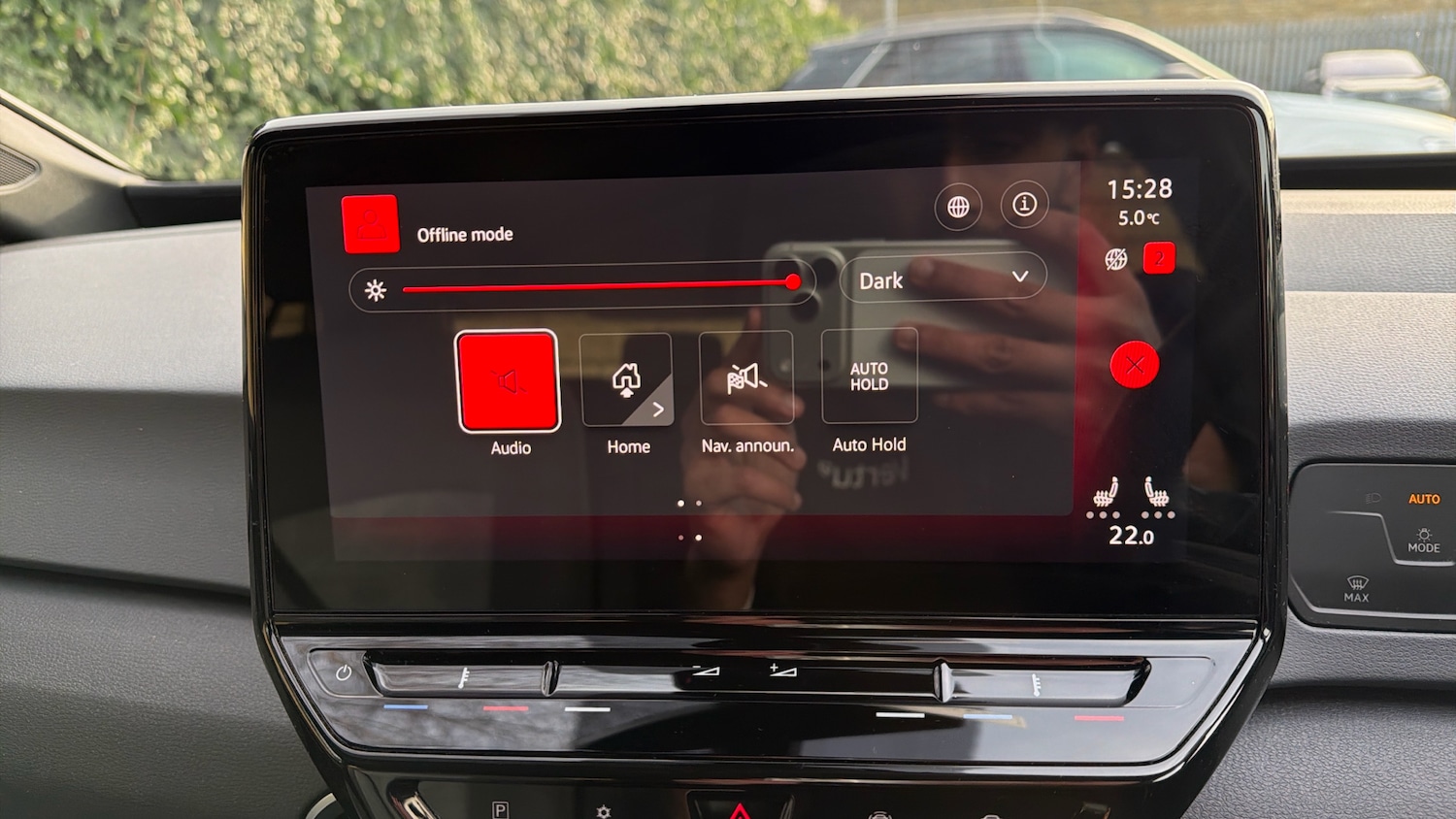 Used Volkswagen ID.3 2022 for sale - 77619739: Photo 30