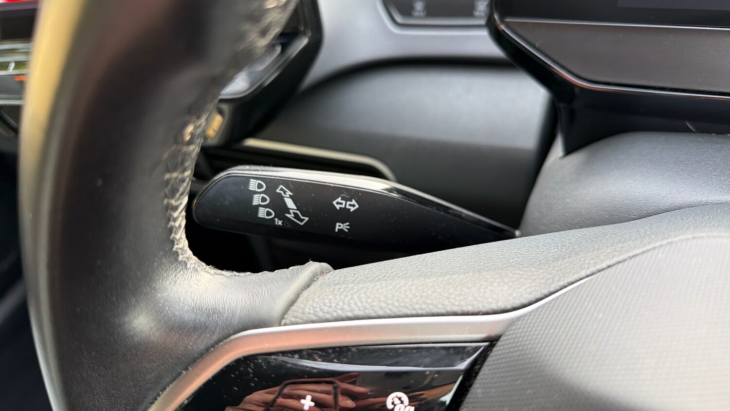 Used Volkswagen ID.3 2022 for sale - 77619739: Photo 34