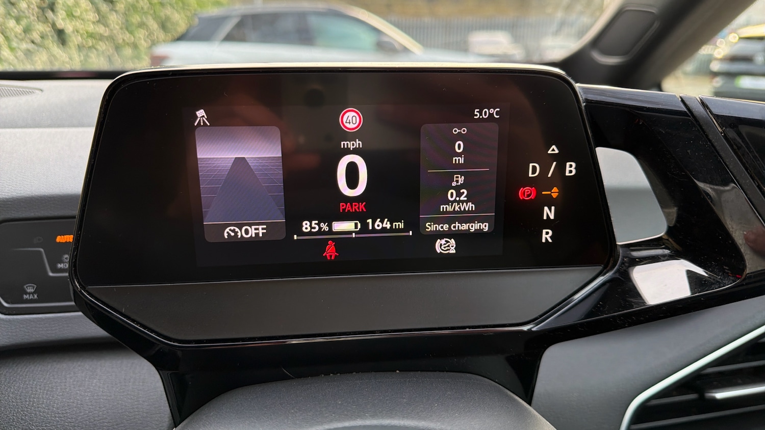 Used Volkswagen ID.3 2022 for sale - 77619739: Photo 36