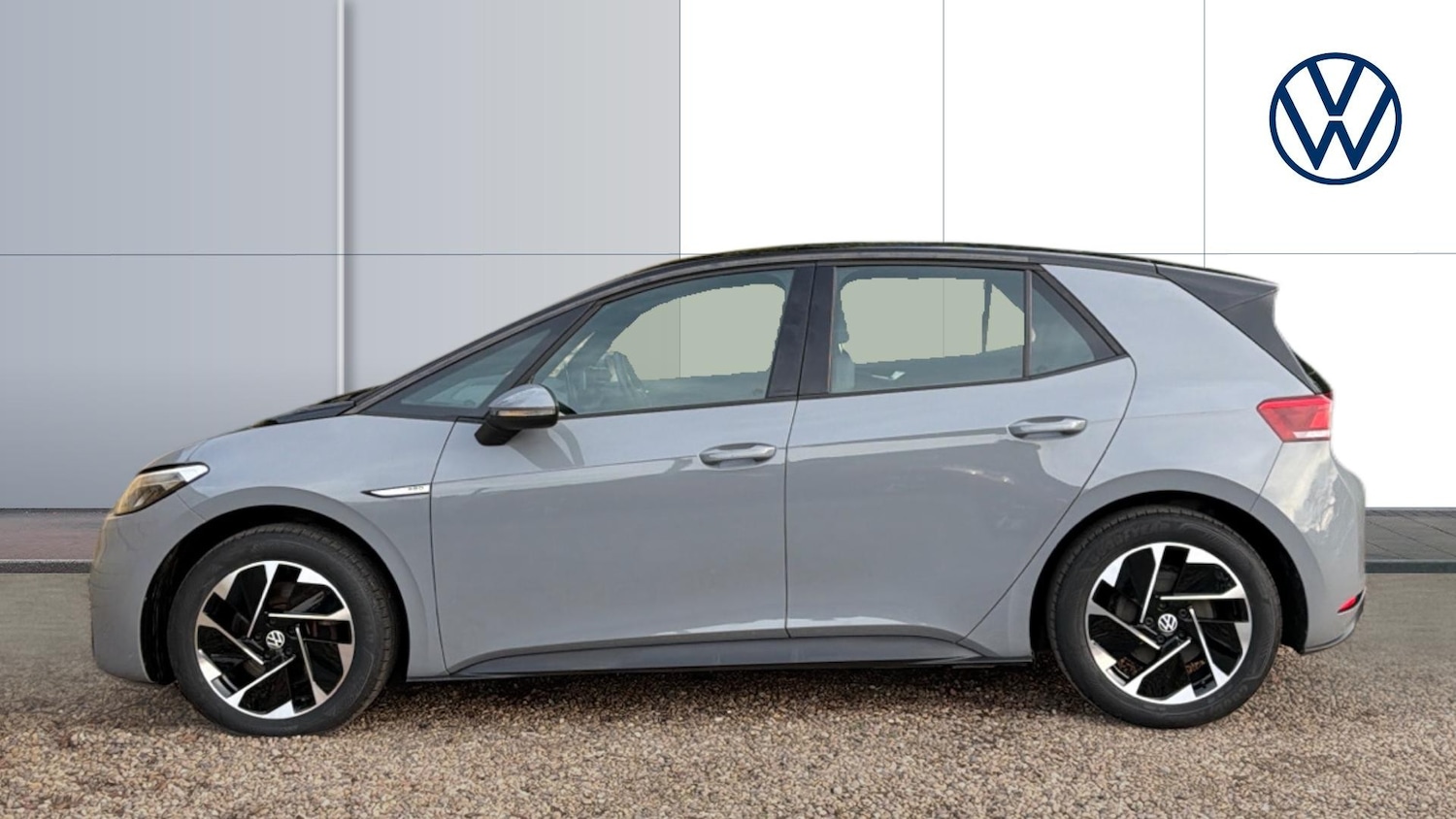 Used Volkswagen ID.3 2022 for sale - 77619739: Photo 4