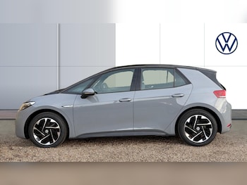 Used Volkswagen ID.3 2022 for sale - 77619739: Photo