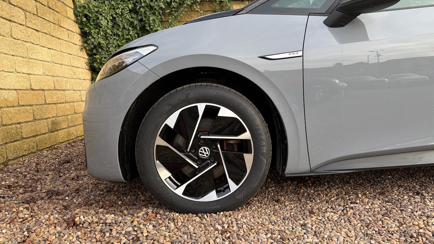 Used Volkswagen ID.3 2022 for sale - 77619739: Photo 5