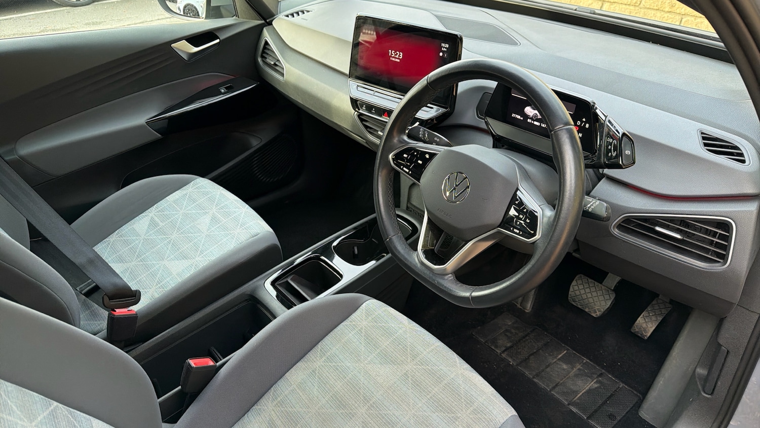 Used Volkswagen ID.3 2022 for sale - 77619739: Photo 6