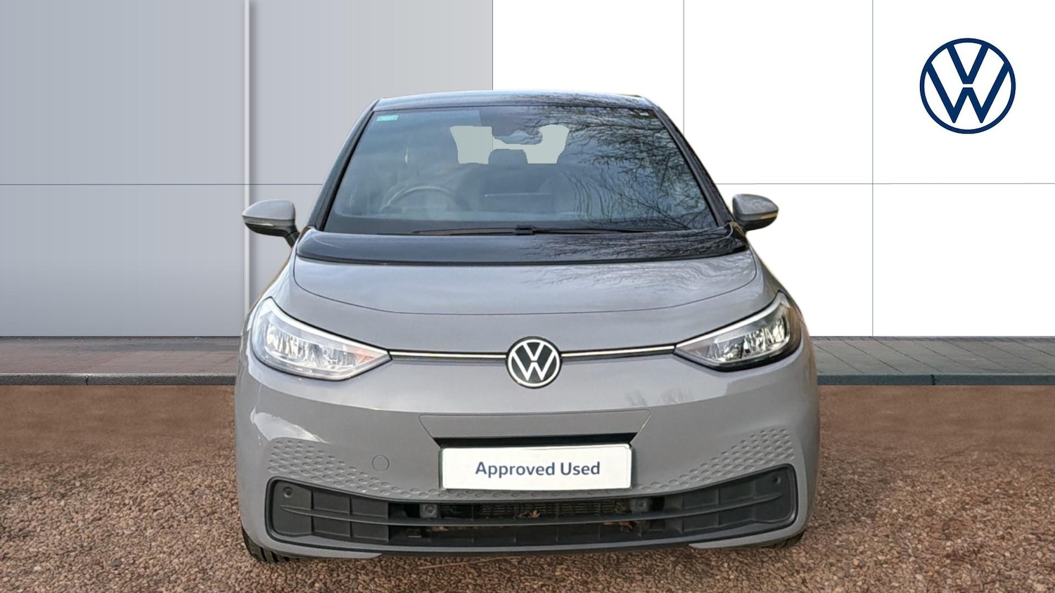 Used Volkswagen ID.3 2022 for sale - 77619739: Photo 7