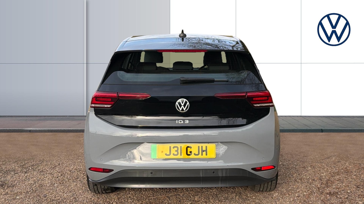 Used Volkswagen ID.3 2022 for sale - 77619739: Photo 8