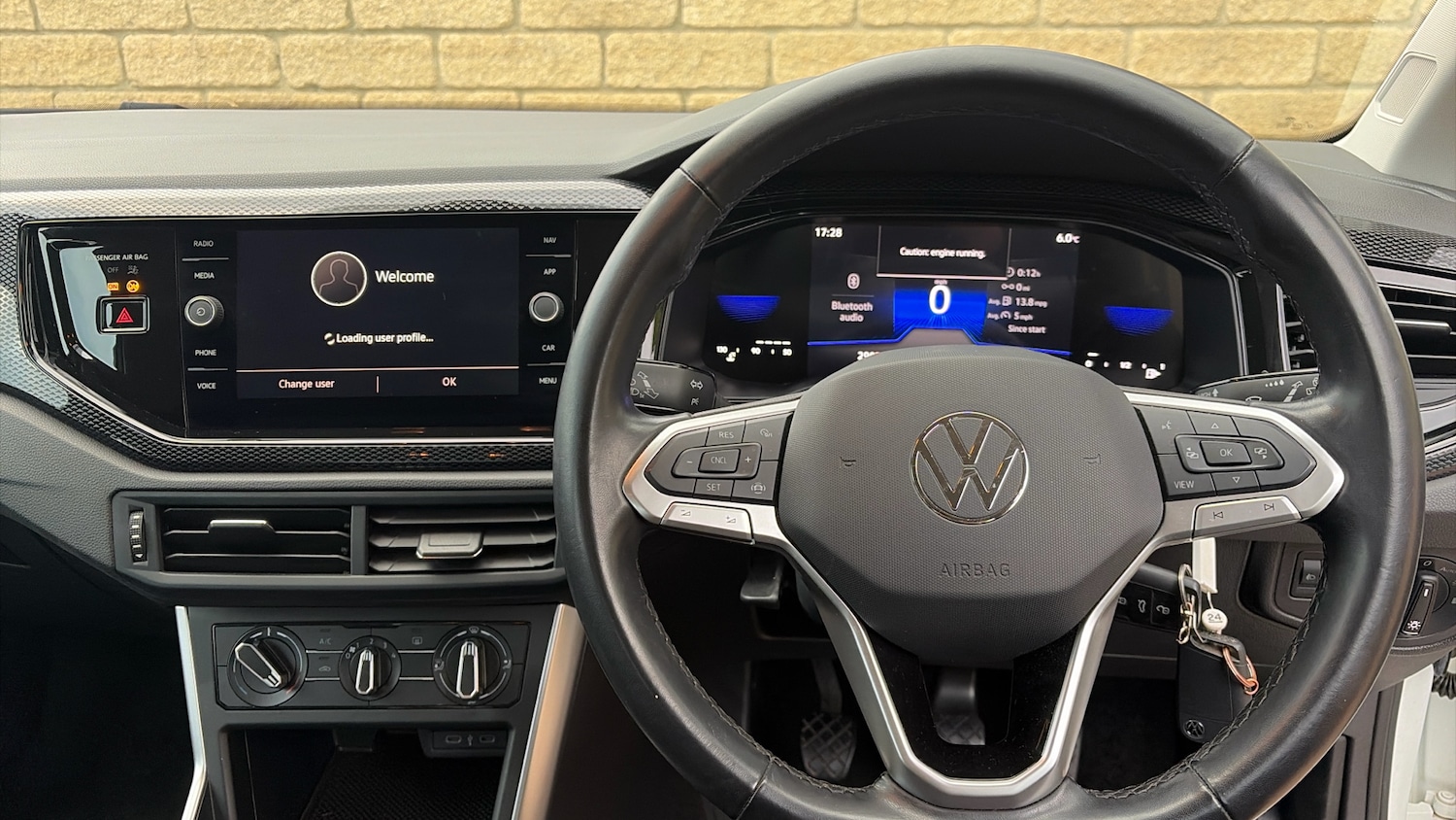 Used Volkswagen Polo 2023 for sale - 78122295: Photo 10