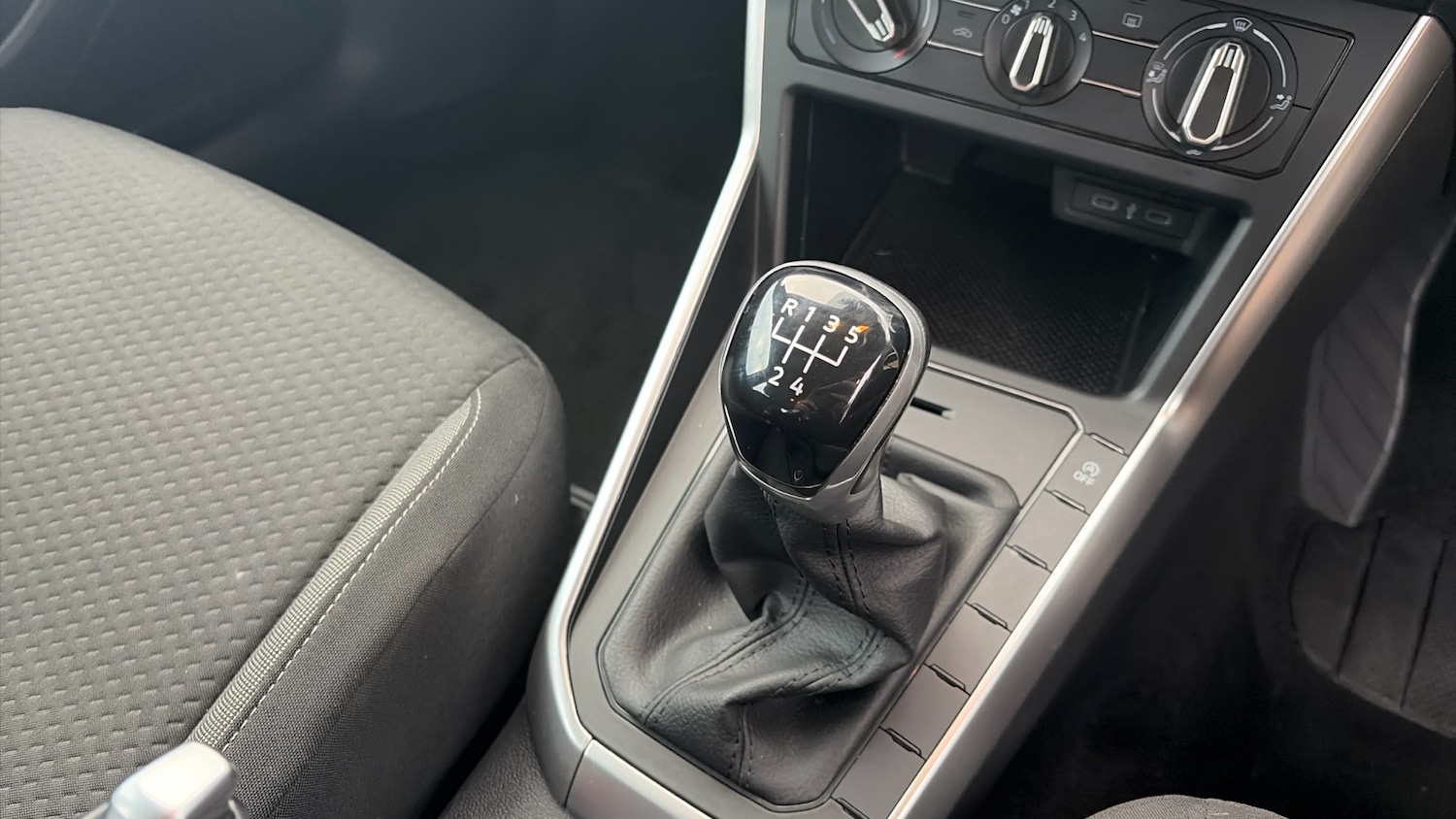 Used Volkswagen Polo 2023 for sale - 78122295: Photo 14