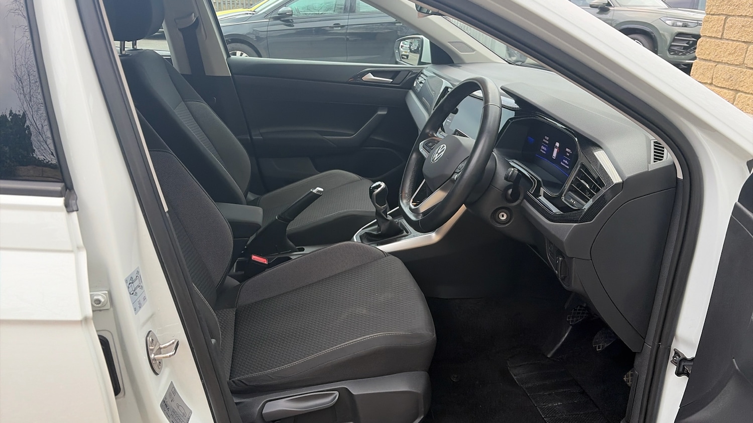 Used Volkswagen Polo 2023 for sale - 78122295: Photo 15