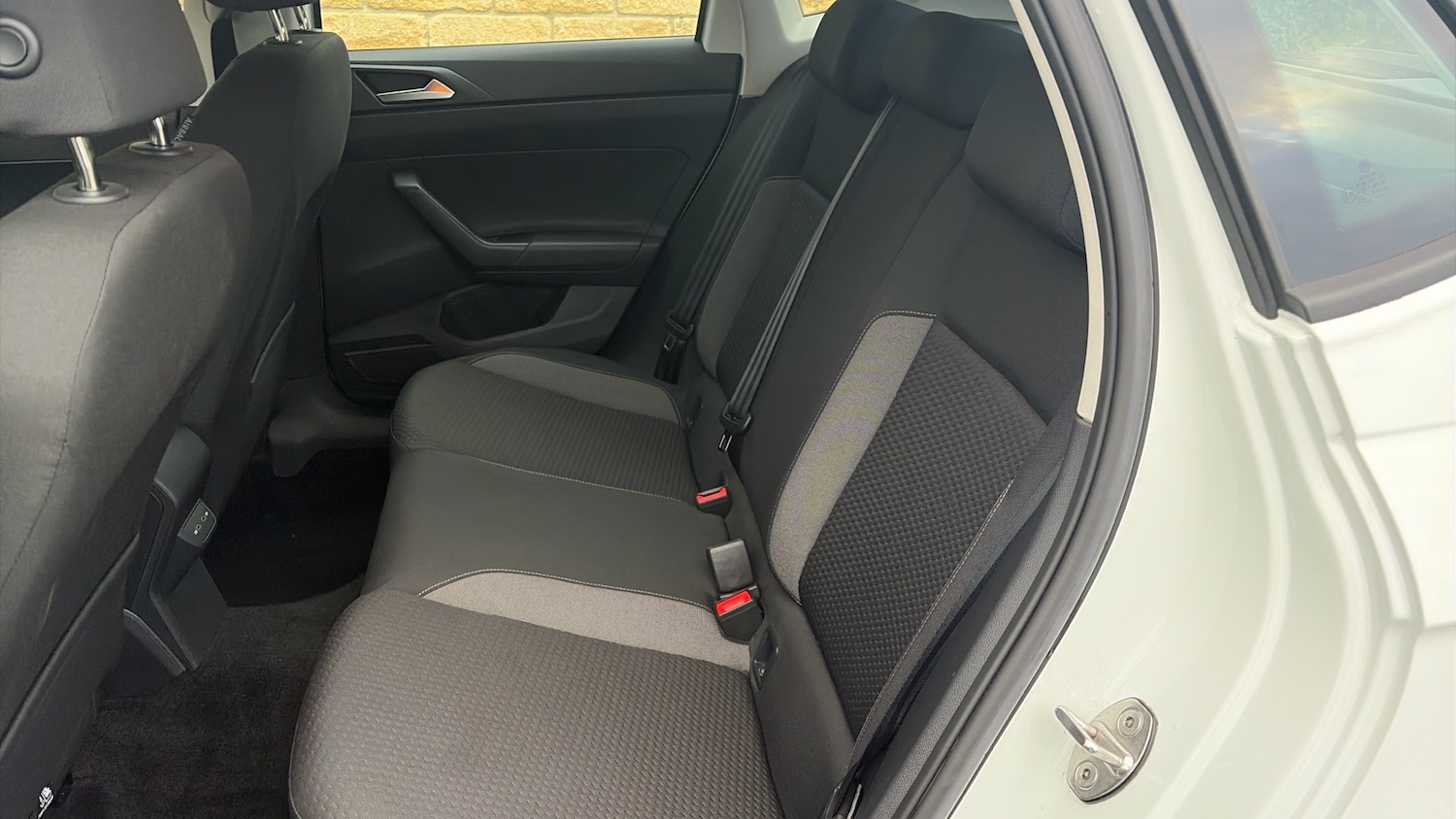 Used Volkswagen Polo 2023 for sale - 78122295: Photo 16