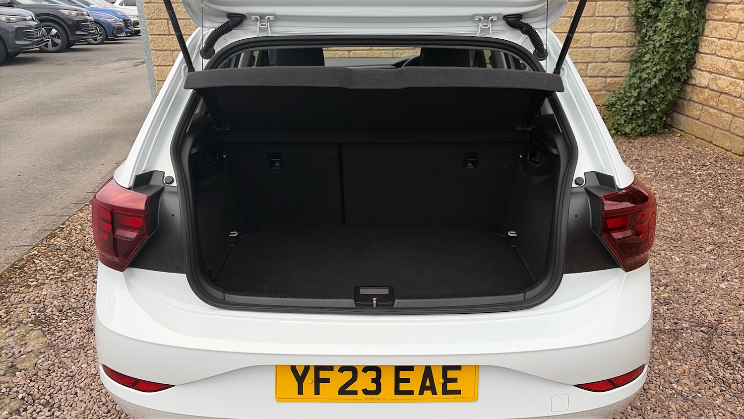 Used Volkswagen Polo 2023 for sale - 78122295: Photo 20