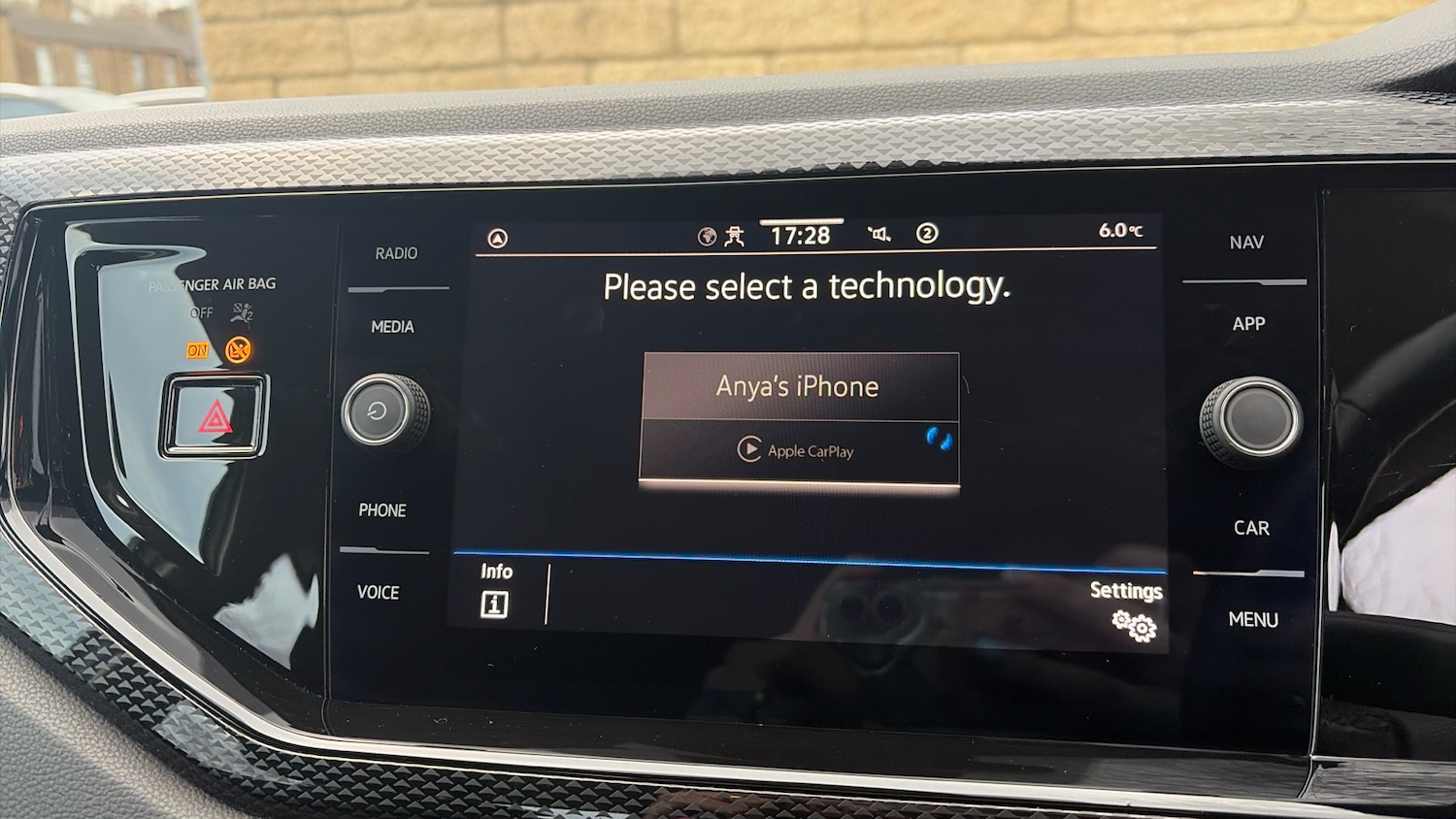 Used Volkswagen Polo 2023 for sale - 78122295: Photo 21