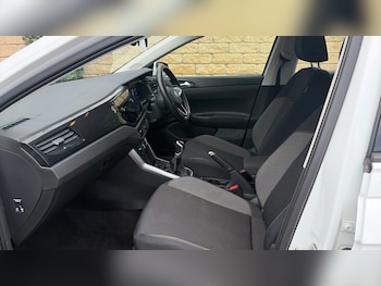 Used Volkswagen Polo 2023 for sale - 78122295: Photo