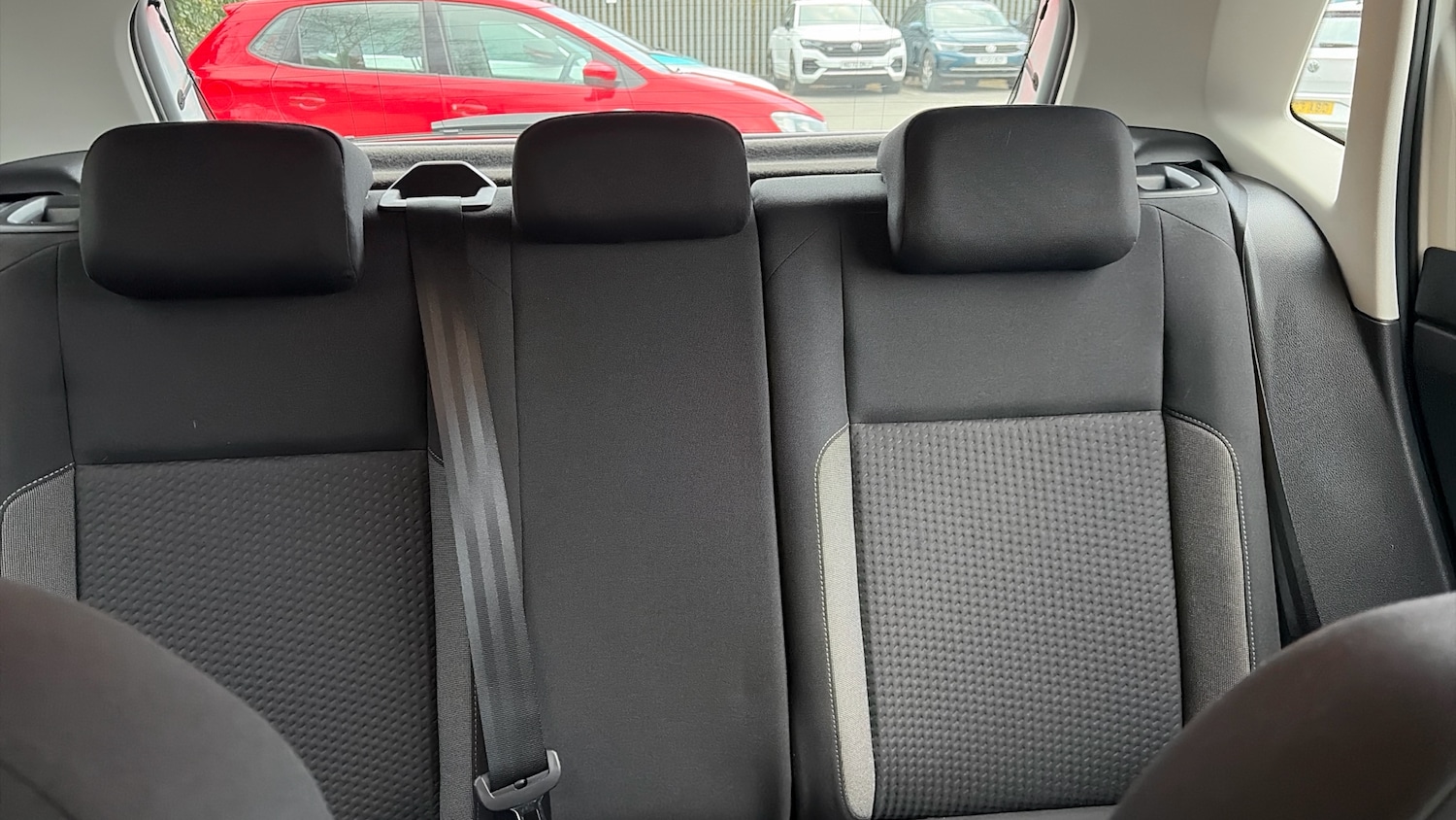 Used Volkswagen Polo 2023 for sale - 78122295: Photo 39