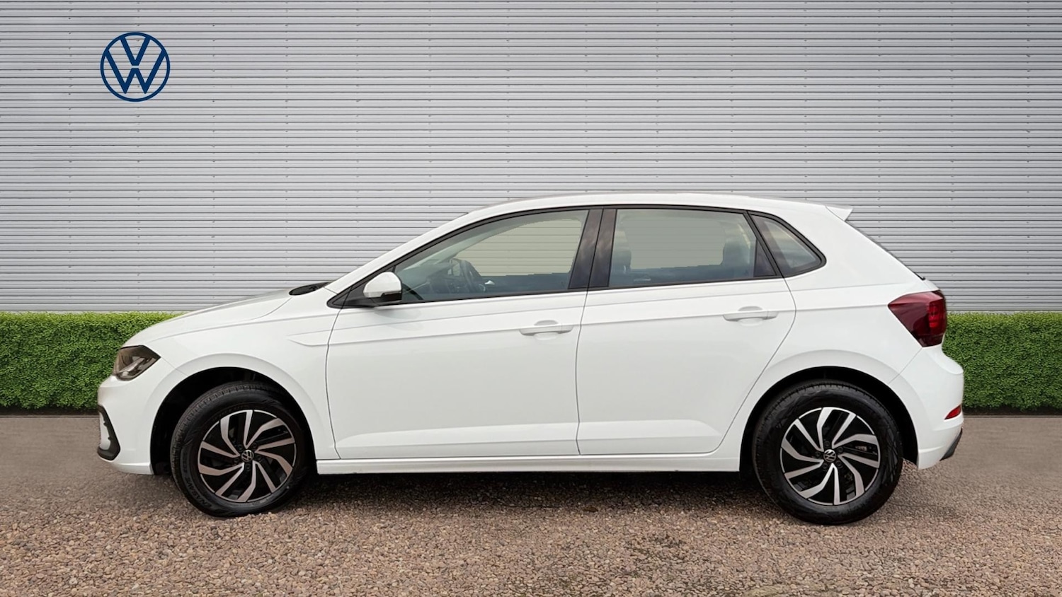 Used Volkswagen Polo 2023 for sale - 78122295: Photo 4