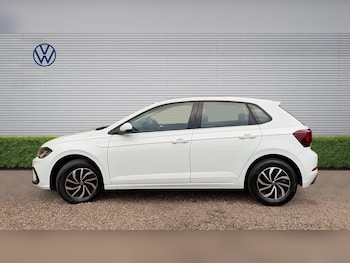 Used Volkswagen Polo 2023 for sale - 78122295: Photo