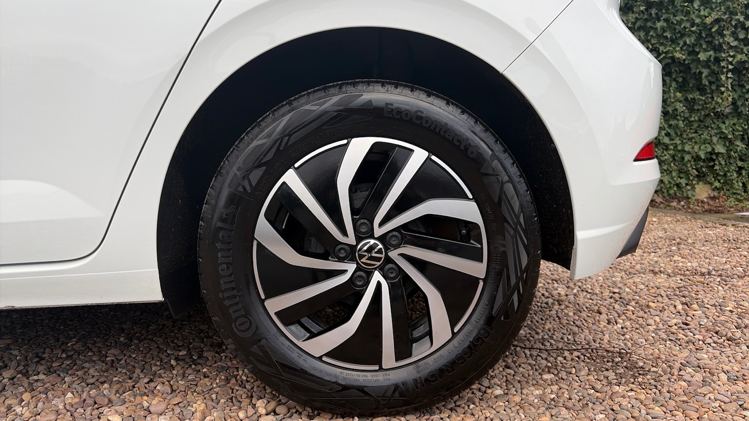 Used Volkswagen Polo 2023 for sale - 78122295: Photo 5