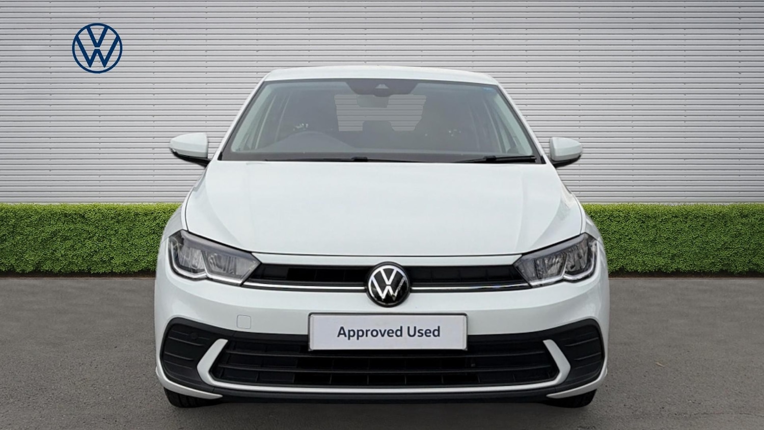 Used Volkswagen Polo 2023 for sale - 78122295: Photo 7