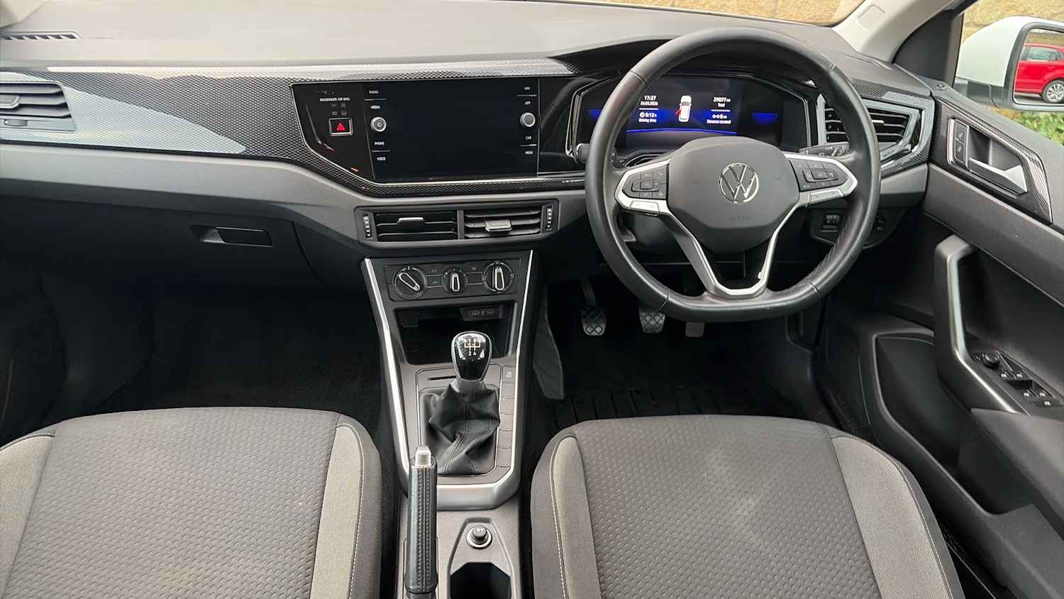 Used Volkswagen Polo 2023 for sale - 78122295: Photo 9