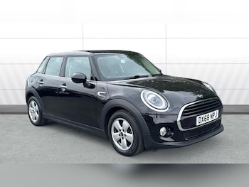 Used MINI Hatch 2018 for sale - 79311194: Photo