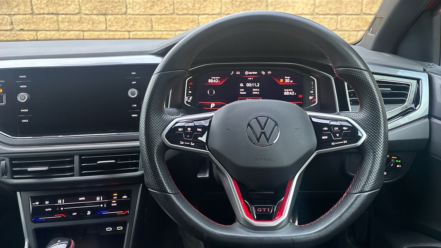 Used Volkswagen Polo 2023 for sale - 77543496: Photo 10