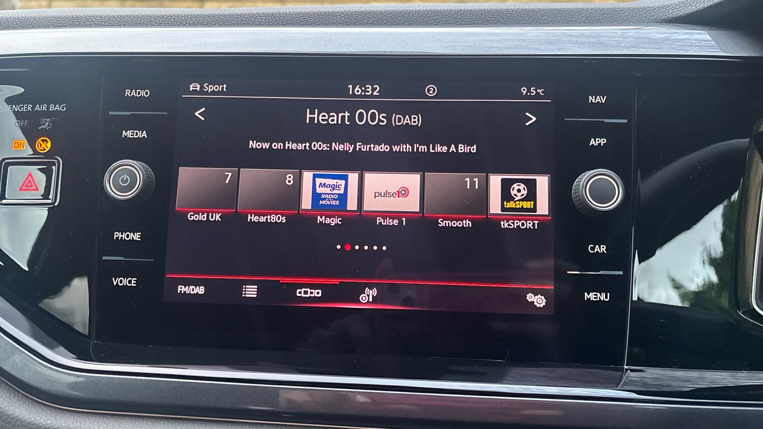 Used Volkswagen Polo 2023 for sale - 77543496: Photo 12