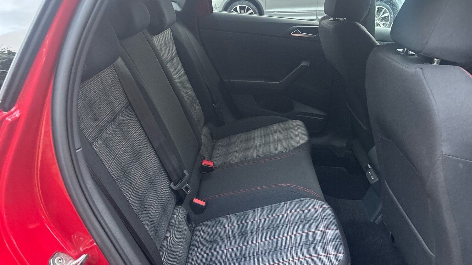 Used Volkswagen Polo 2023 for sale - 77543496: Photo 16