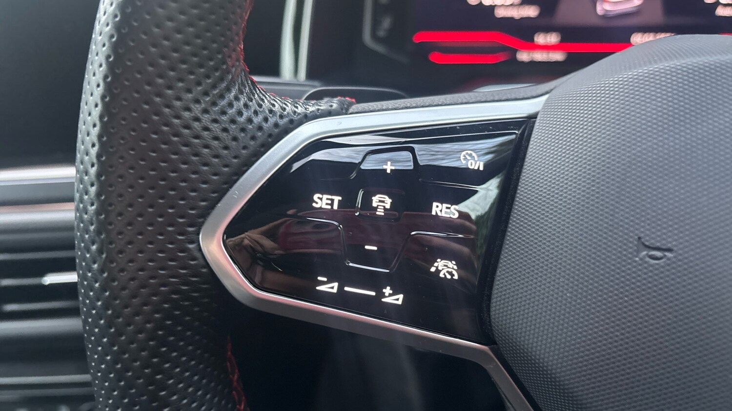 Used Volkswagen Polo 2023 for sale - 77543496: Photo 17