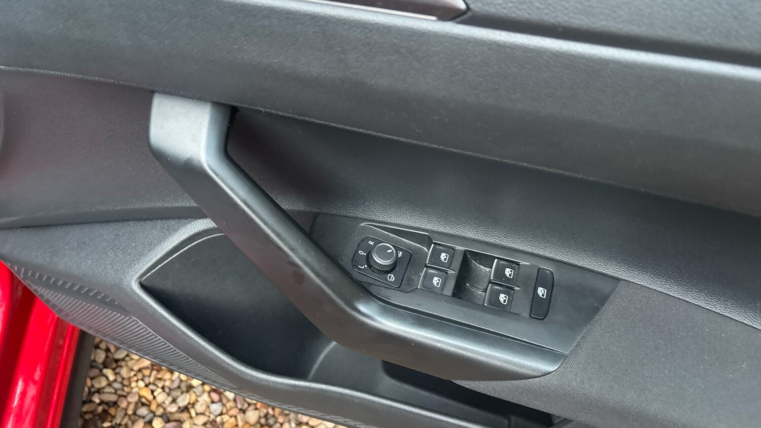 Used Volkswagen Polo 2023 for sale - 77543496: Photo 19