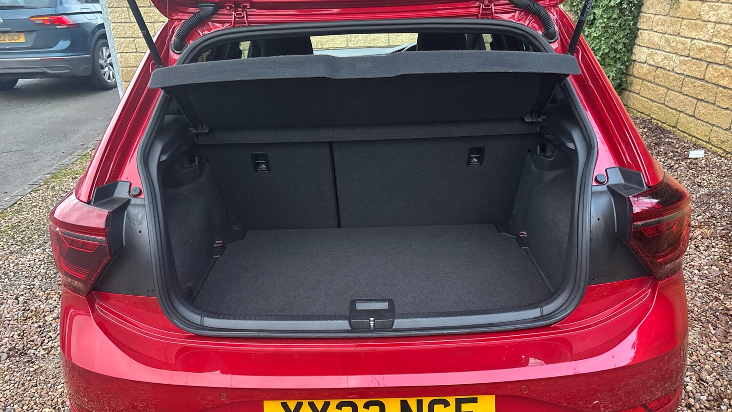 Used Volkswagen Polo 2023 for sale - 77543496: Photo 20