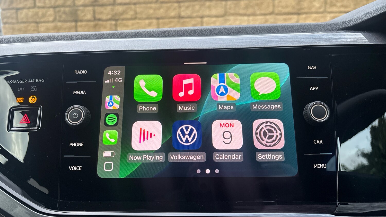 Used Volkswagen Polo 2023 for sale - 77543496: Photo 21