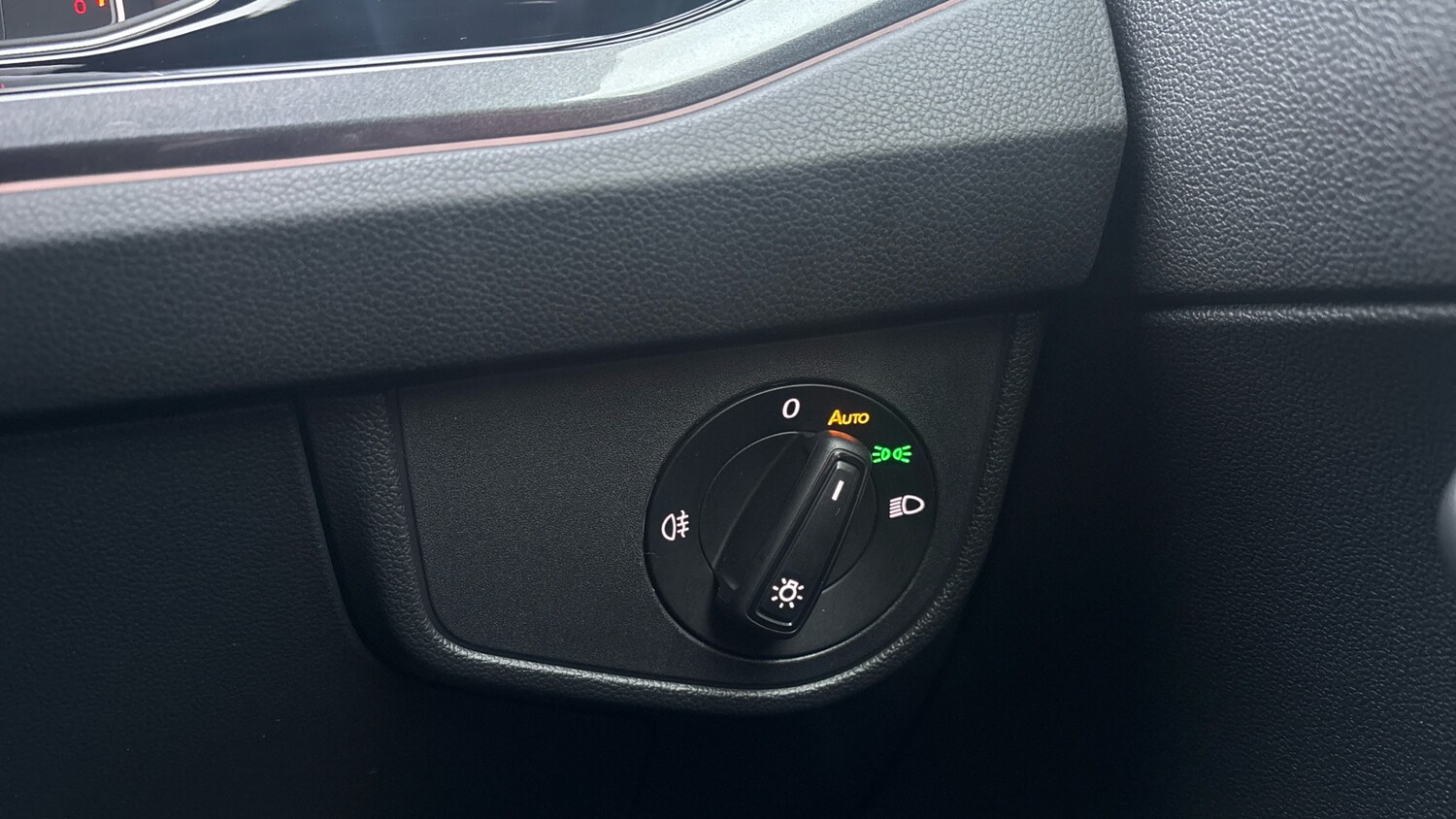 Used Volkswagen Polo 2023 for sale - 77543496: Photo 23