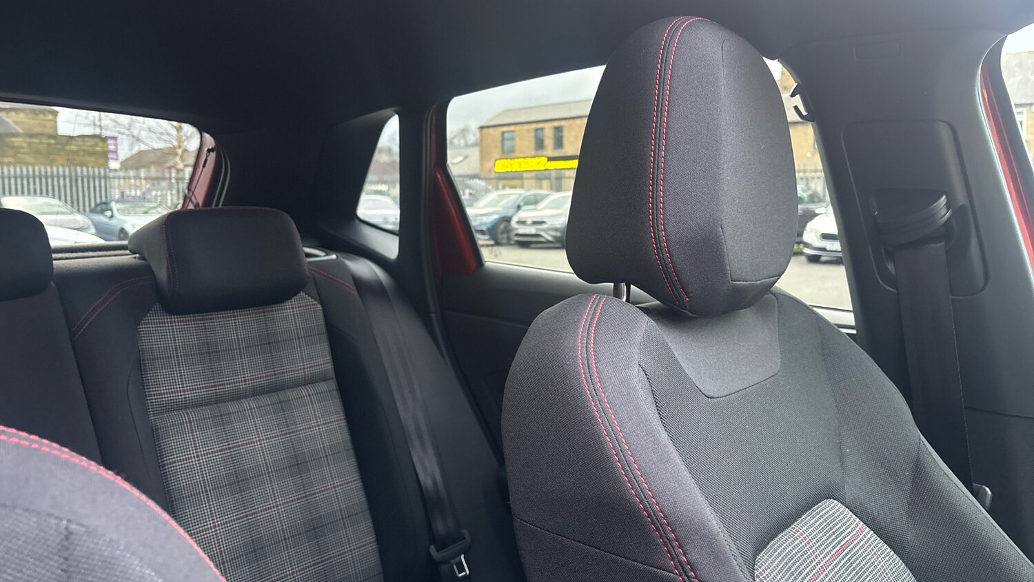 Used Volkswagen Polo 2023 for sale - 77543496: Photo 32