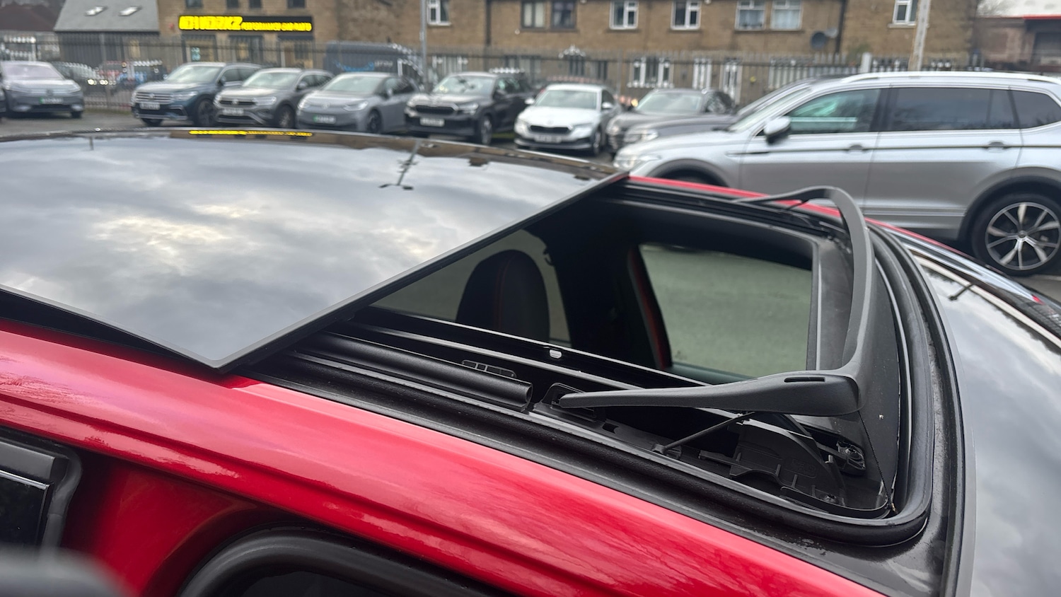 Used Volkswagen Polo 2023 for sale - 77543496: Photo 34