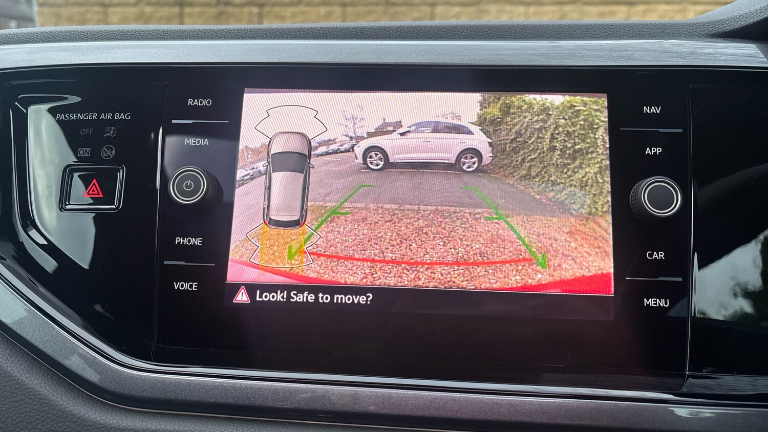 Used Volkswagen Polo 2023 for sale - 77543496: Photo 35