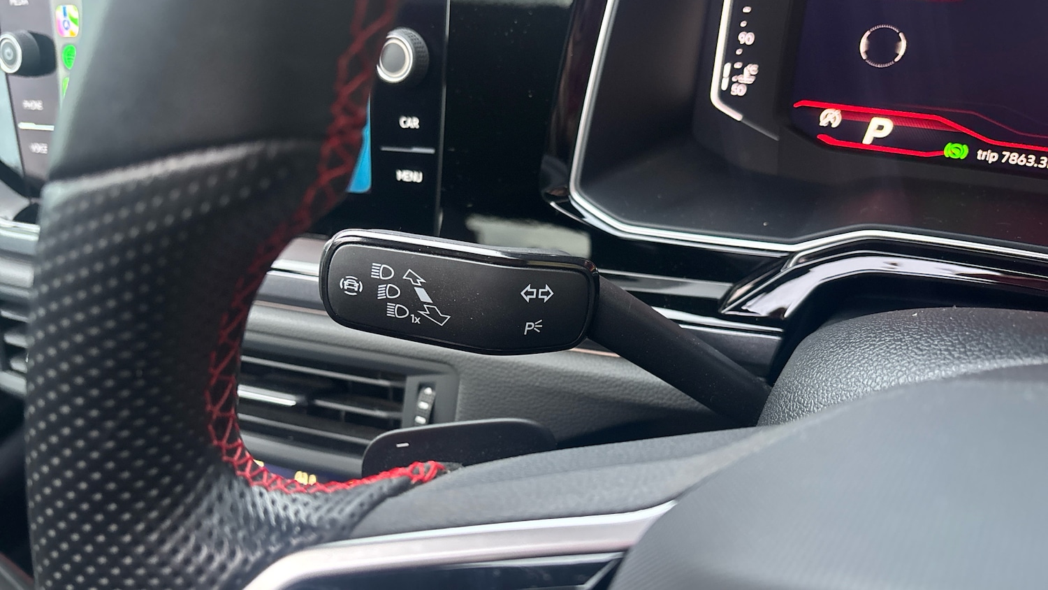 Used Volkswagen Polo 2023 for sale - 77543496: Photo 37