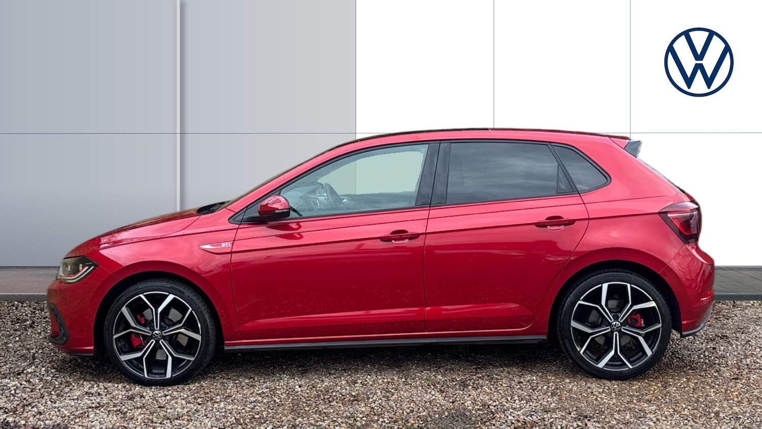 Used Volkswagen Polo 2023 for sale - 77543496: Photo 4