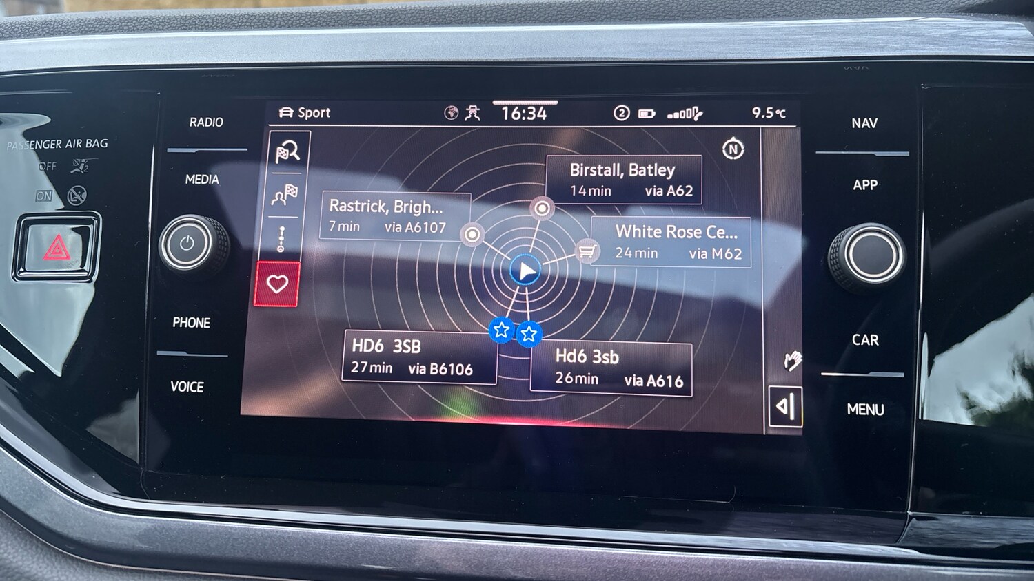 Used Volkswagen Polo 2023 for sale - 77543496: Photo 40