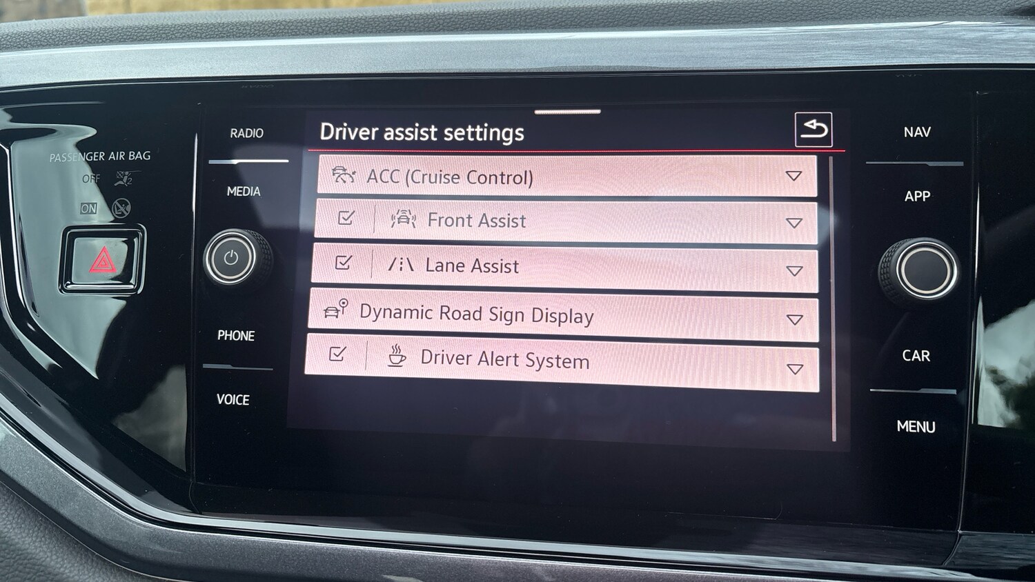 Used Volkswagen Polo 2023 for sale - 77543496: Photo 41