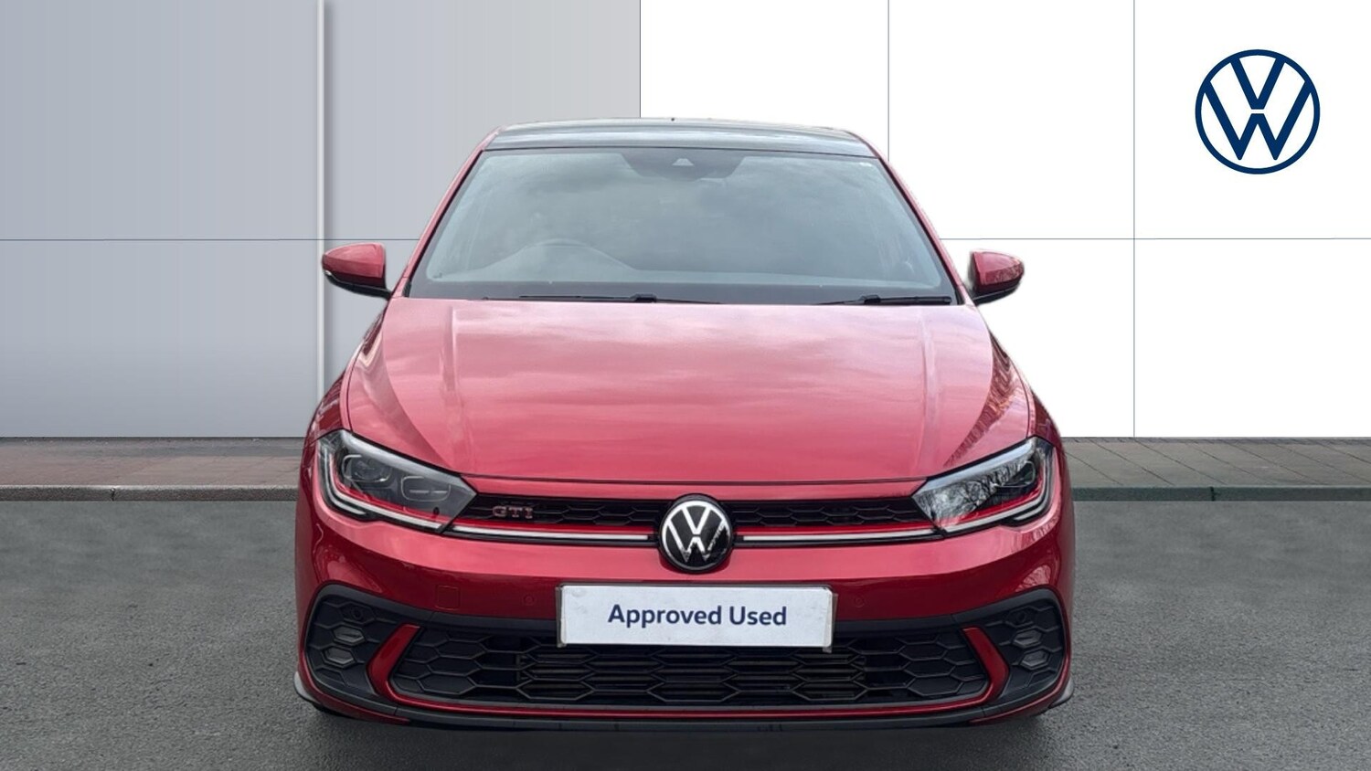 Used Volkswagen Polo 2023 for sale - 77543496: Photo 7