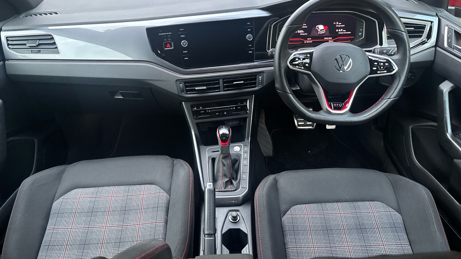 Used Volkswagen Polo 2023 for sale - 77543496: Photo 9