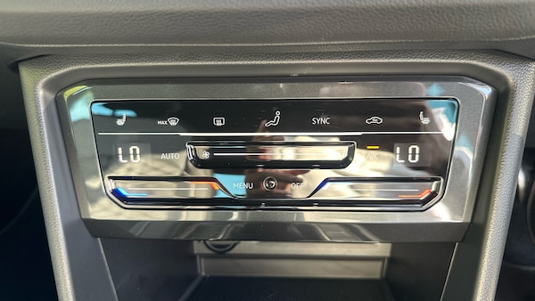 Used Volkswagen Tiguan 2023 for sale - 75700672: Photo 13